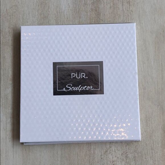NEW Pur highlight and contour palette - Picture 6 of 7